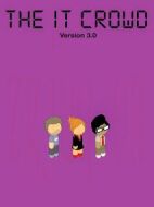 IT狂人第三季劇情介紹(1-6全集)