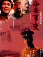 西安事變劇情介紹(1-36全集)