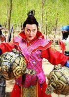 隋唐英雄5（TV版）劇情介紹(1-66全集)