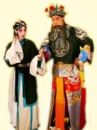 紅鬃烈馬劇情介紹(1-30全集)