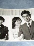 薔薇海峽劇情介紹(1-26全集)