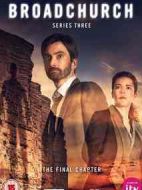 小鎮(zhèn)疑云第三季