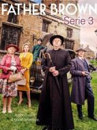 布朗神父第三季劇情介紹(1-15全集)