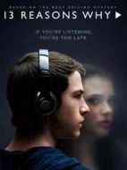 十三個(gè)原因第一季劇情介紹(1-13全集)