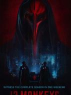 十二猴子第三季劇情介紹(1-10全集)