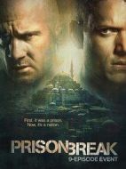 越獄第五季