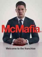 黑道無國界劇情介紹(1-8全集)