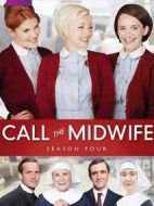 呼叫助產(chǎn)士第四季劇情介紹(1-8全集)