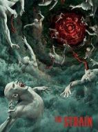 血族第四季劇情介紹(1-10全集)