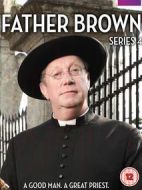 布朗神父第四季劇情介紹(1-10全集)