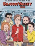 硅谷第四季劇情介紹(1-10全集)