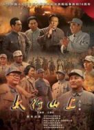 太行山上央視版劇情介紹(1-26全集)