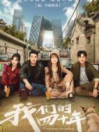 我們的四十年劇情介紹(1-60全集)