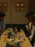 草莓之夜之午夜居酒屋劇情介紹(1-4全集)