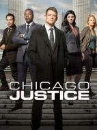 芝加哥律政劇情介紹(1-14全集)