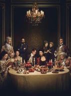 古戰(zhàn)場傳奇第二季劇情介紹(1-13全集)