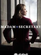 國務卿女士第三季劇情介紹(1-23全集)