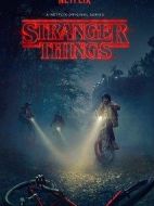 怪奇物語第一季劇情介紹(1-8全集)