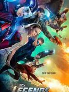 明日傳奇第一季劇情介紹(1-16全集)