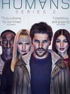 真實的人類第二季劇情介紹(1-8全集)