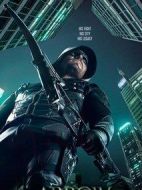 綠箭俠第五季劇情介紹(1-23全集)