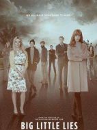 大小謊言第一季劇情介紹(1-7全集)