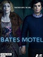 貝茨旅館第五季劇情介紹(1-10全集)