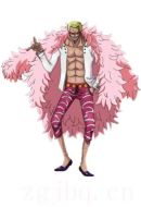 惡魔之子劇情介紹(1-10全集)