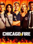 芝加哥烈焰第五季劇情介紹(1-22全集)
