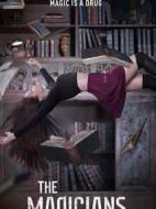 魔法師第一季劇情介紹(1-13全集)