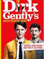 全能偵探社第一季