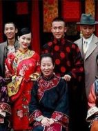 兄弟英雄劇情介紹(1-35全集)