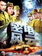 密電風(fēng)云劇情介紹(1-24全集)
