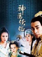 神醫(yī)俠侶劇情介紹(1-40全集)