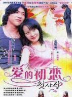 愛的初戀劇情介紹(1-24全集)