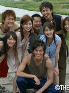 19borders劇情介紹(1-50全集)