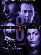 X檔案第八季