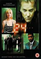 24小時第三季海報