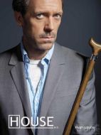 豪斯醫(yī)生第三季劇情介紹(1-24全集)