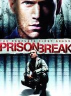 越獄第一季