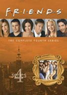 老友記  第四季劇情介紹(1-24全集)