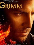 格林第五季海報