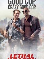 致命武器第一季劇情介紹(1-18全集)