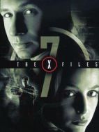 X檔案第七季