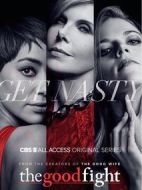 傲骨之戰(zhàn)第一季劇情介紹(1-10全集)