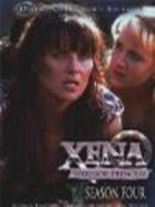 戰(zhàn)士公主西娜 第四季劇情介紹(1-22全集)