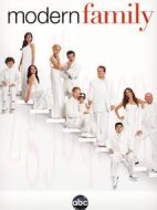 摩登家庭第三季