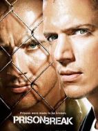 越獄第三季劇情介紹(1-13全集)