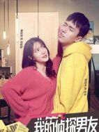 我的偵探男友劇情介紹(1-24全集)