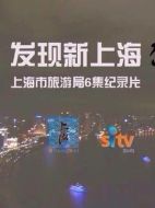 發(fā)現(xiàn)新上海
